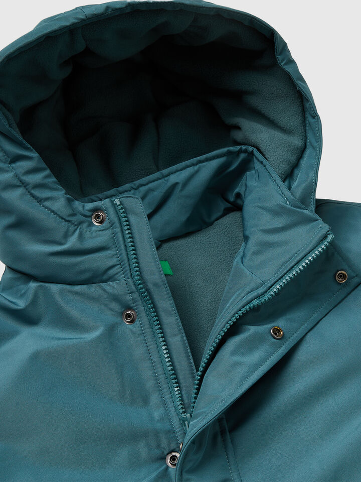 JACKET Junior Boy image number 3